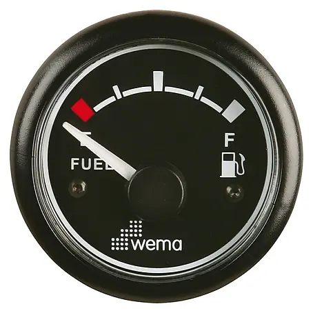 Brandstofmeter