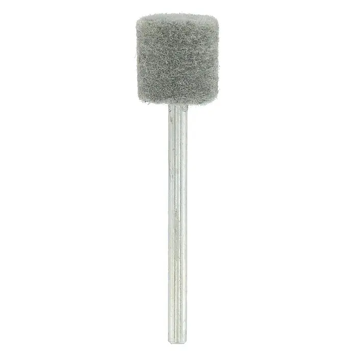 Dremel Disco de pulir 520 - Diámetro: 13 mm