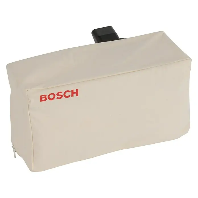 Bosch Saco colector de virutas - Específico para: Cepillo manual Bosch PHO 15-82