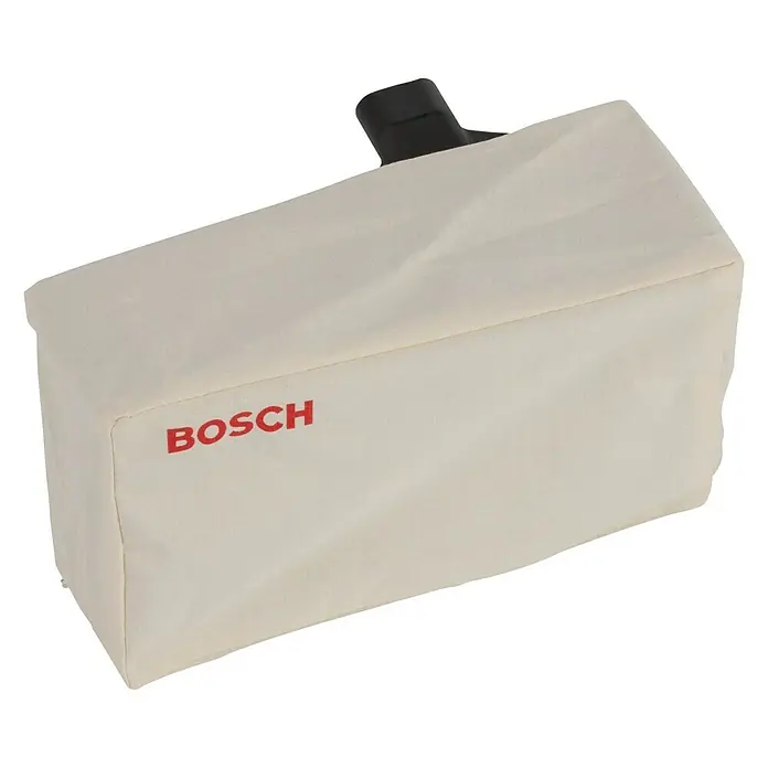 Bosch Saco colector de virutas - Específico para: Cepillo manual Bosch PHO 150