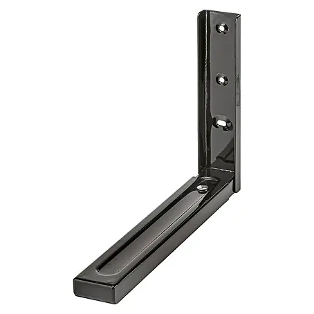 Escuadra de pared