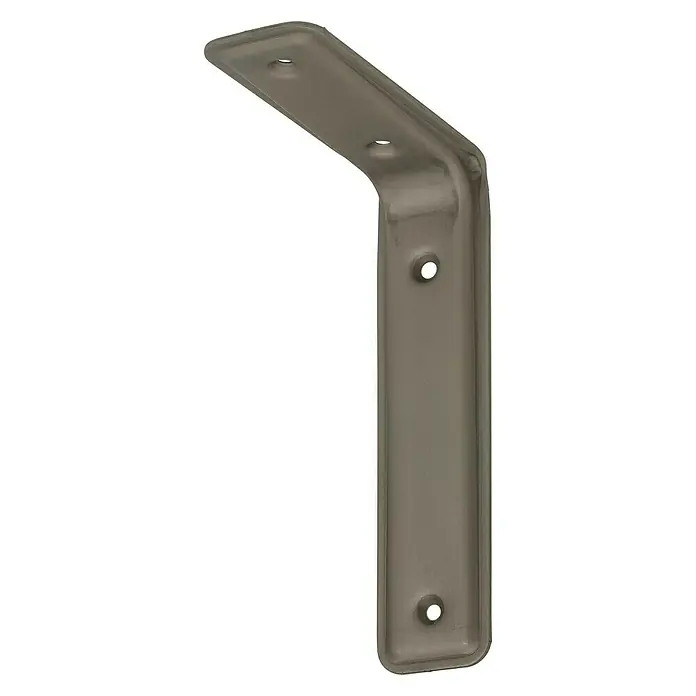 Stabilit Ángulo Piconect - 235 x 40 x 160 mm, Carga soportada: 65 kg, Inoxidable mate