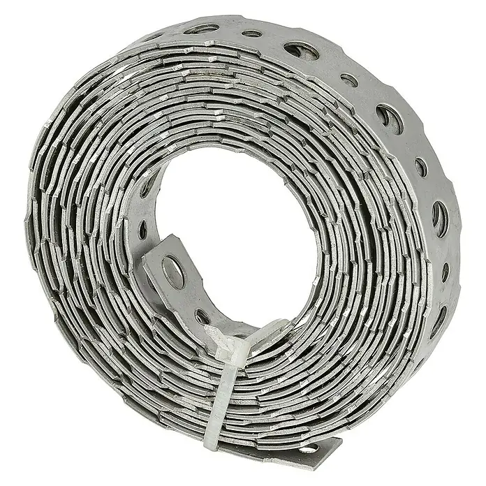 Stabilit Cinta de montaje - L x An: 3 m x 16 mm, Espesor: 1 mm, Acero inoxidable