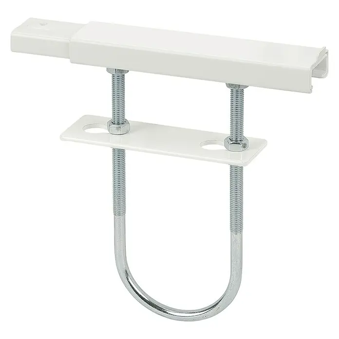Stabilit Radiatorsteun Zijdelingse kabelinvoer - 190 mm
