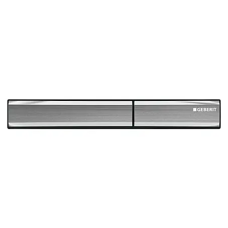 Geberit  Bedieningsplaat Sigma 50