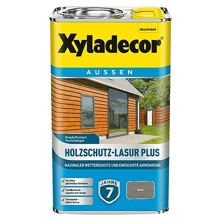 Xyladecor  Holzschutzlasur Plus