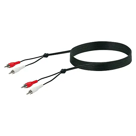 Schwaiger  Audio produžni kabel