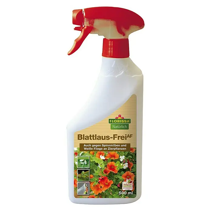 Florissa Blattlausfrei - 500 ml