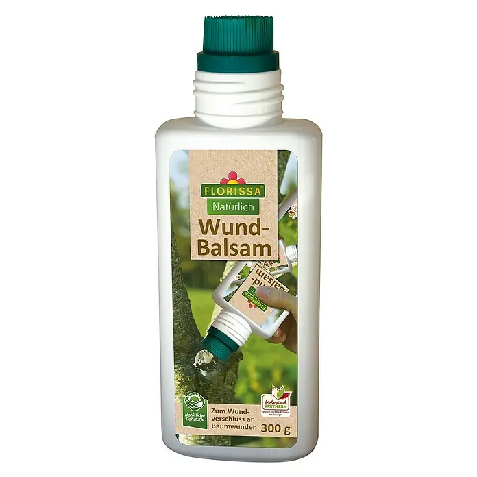 Florissa Wundbalsam - 300 g