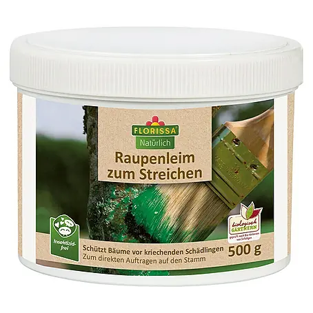 Florissa  Raupenfrei