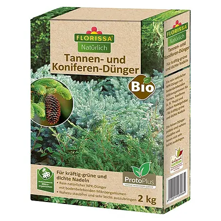 Florissa  Tannen- & Koniferendünger