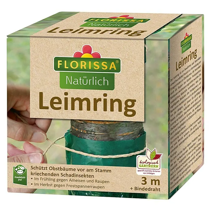 Florissa Leimring - 3 m