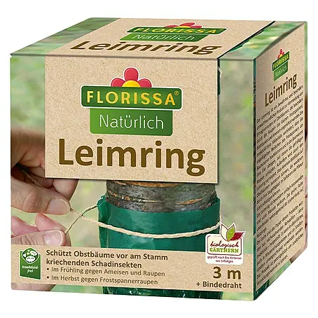 Florissa  Leimring