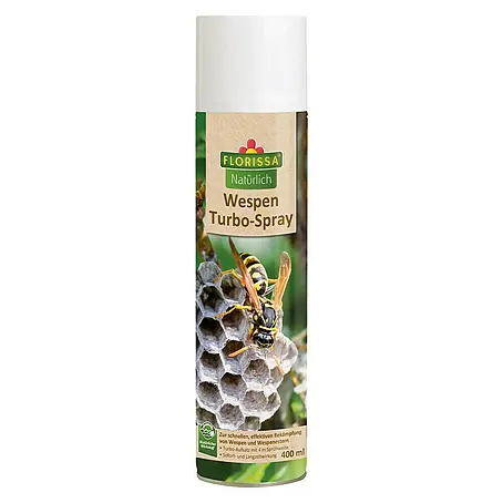 Florissa  Wespen-Spray