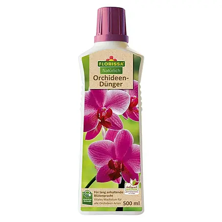 Florissa  Orchideendünger