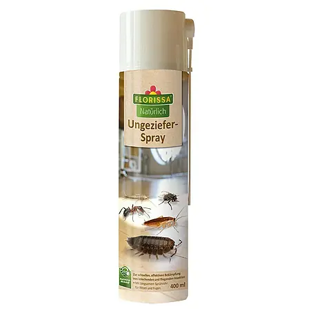 Florissa  Ungezieferspray