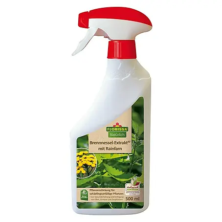 Florissa  Pflanzenhilfsmittel