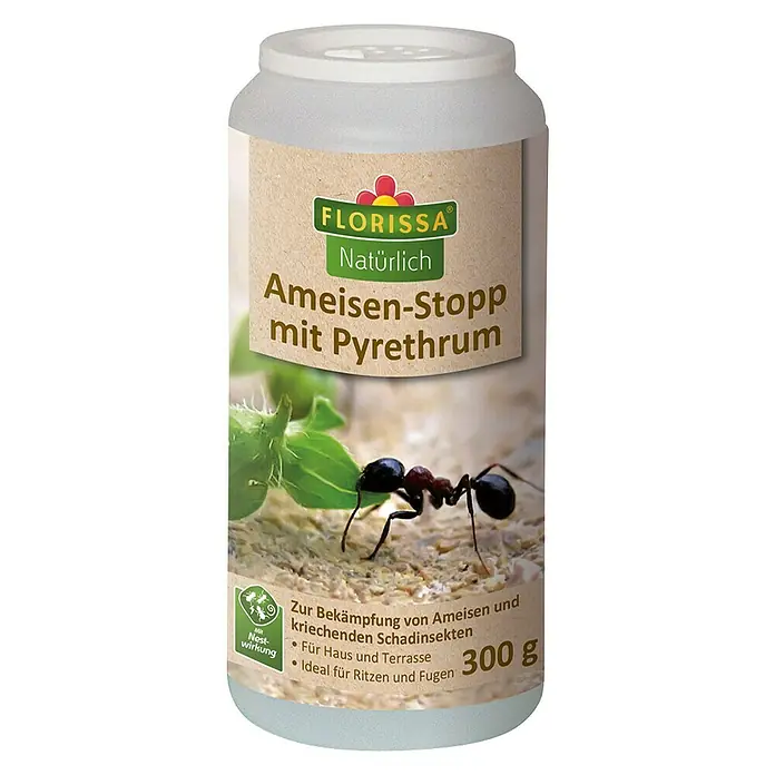 Florissa Ameisen-Mittel - 300 g