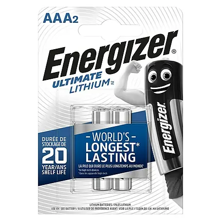 Energizer  Baterije