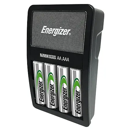 Energizer  Punjač Maxi