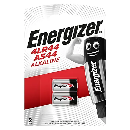 Energizer  Baterije