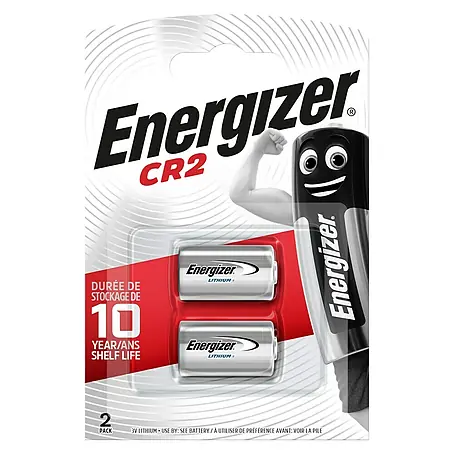 Energizer  Batterie