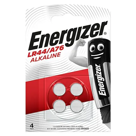 Energizer  Knopfzelle