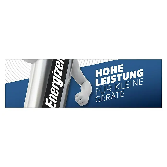 Energizer Ultimate Lithium Knopfzelle - Lithium, CR2025, 3 V, 2 Stk. - Anwendungsbeispiel