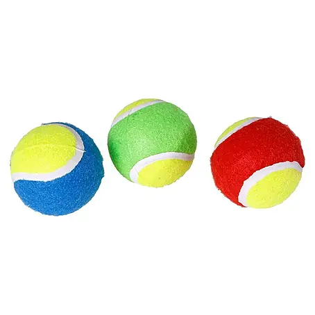 Karlie  Juguete para perros Pelota de tenis