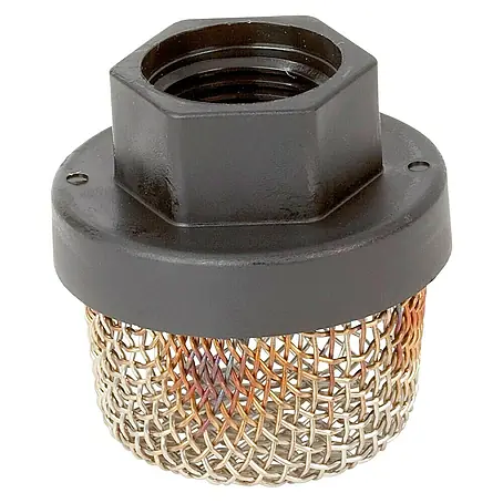 Graco  Filtro de aspiración
