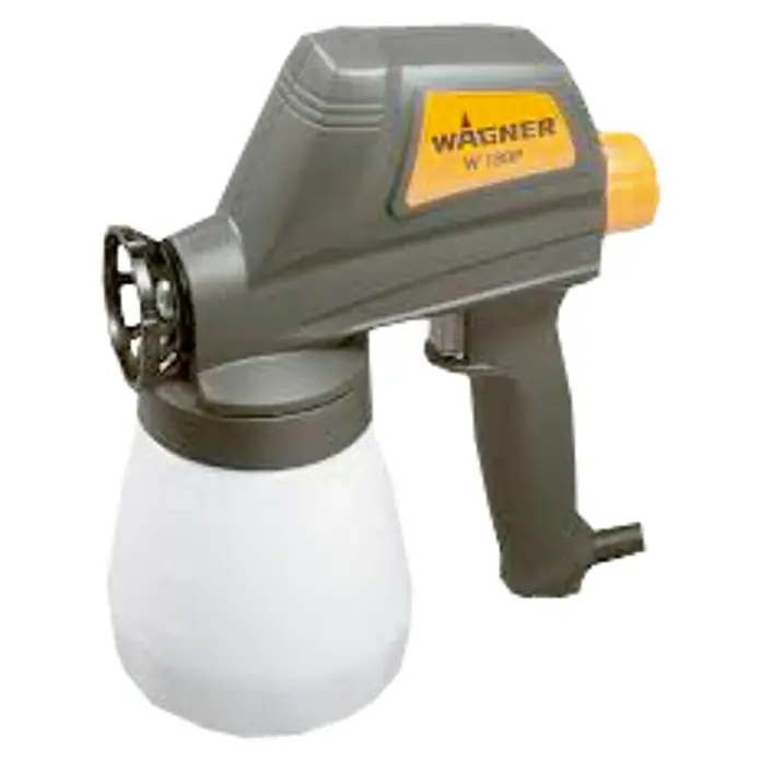 Wagner Sistema de pulverización de pintura W 180 P - 100 W, Caudal: 0,22 l/min