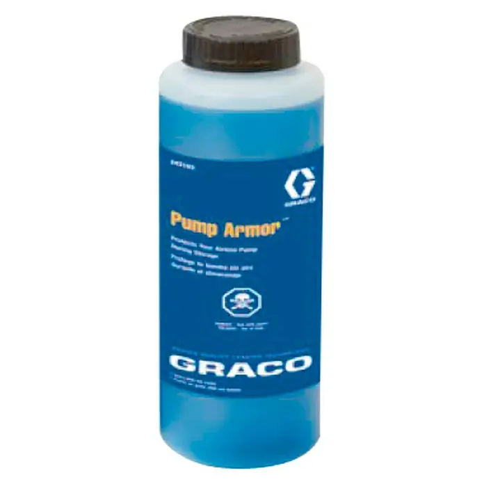 Graco Limpiador Pump Armor - 1 l