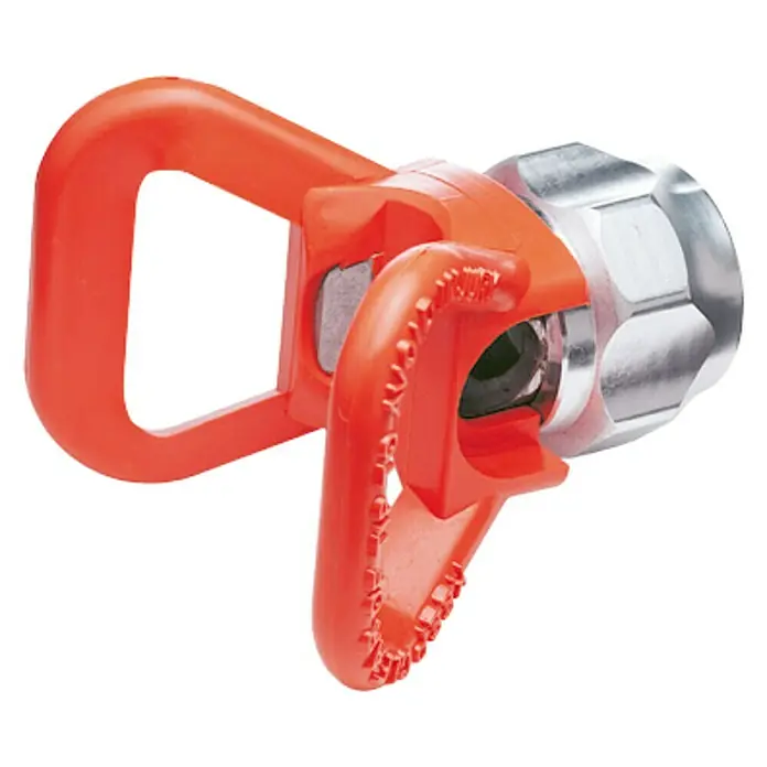 Graco Magnum Soporte Handtite - Apto para: Boquillas de pulverización de pintura