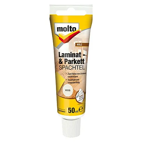 Molto  Holzspachtel Laminat & Parkett