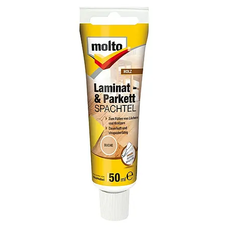 Molto  Holzspachtel Laminat & Parkett