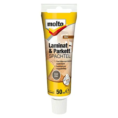 Molto  Holzspachtel Laminat & Parkett