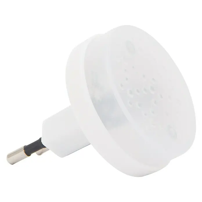 Luz de orientación - 1 W, Blanco, Ø x Al: 48 x 55 mm