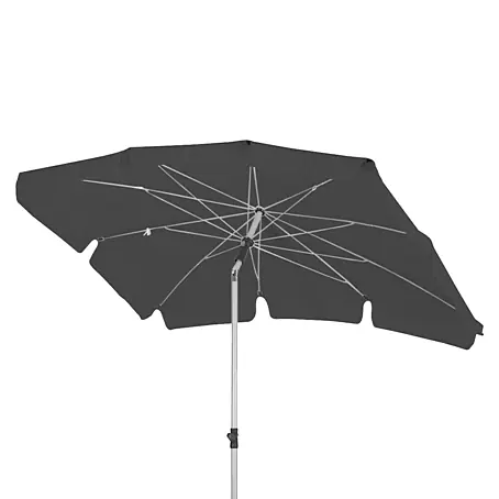Sunfun  Sonnenschirm Basic Easy