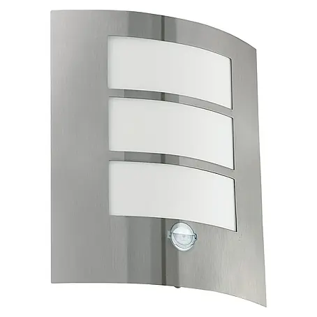 Starlux  Wandlamp voor buiten City