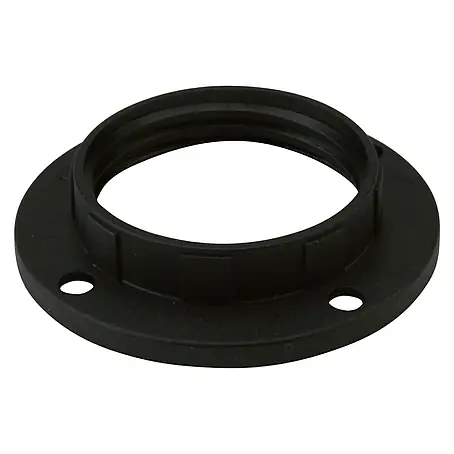 UniTEC  Kraalring E14 Zwart