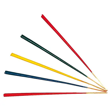 Gartenfackel Topper Spezial