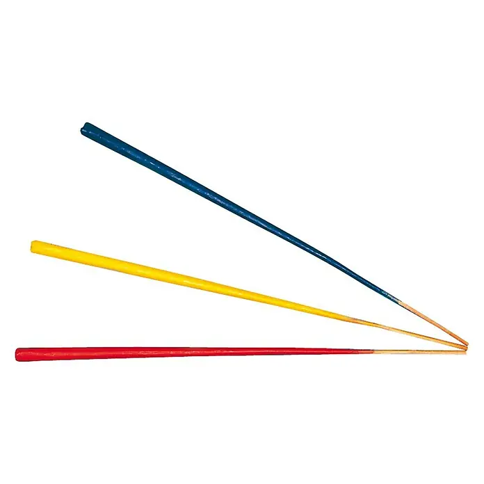 Gartenfackel Topper Spezial - 3 Stk., Höhe: 75 cm