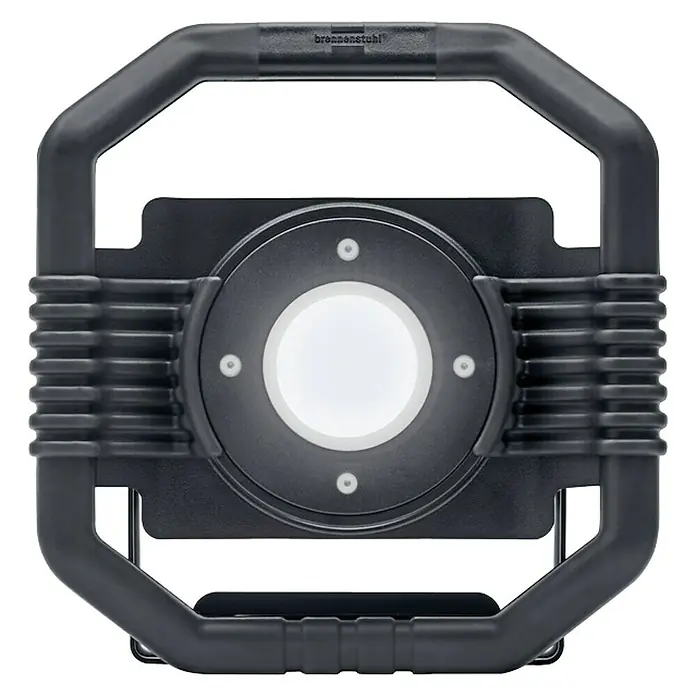 Brennenstuhl LED-Strahler DARGO - Schwarz, 30 W, IP65