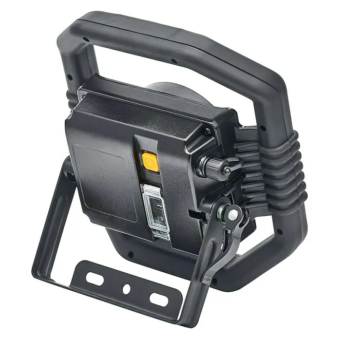 Brennenstuhl LED-Strahler DARGO - Schwarz, 30 W, IP65
