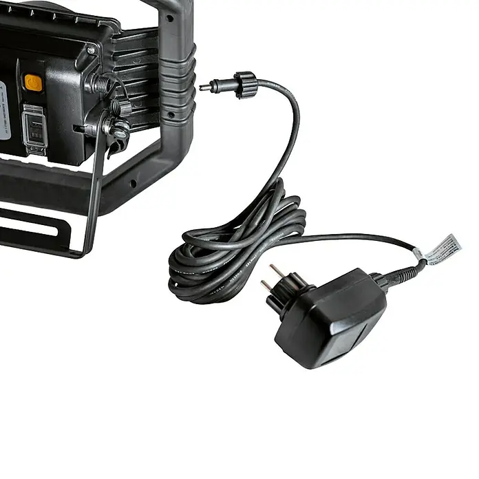Brennenstuhl LED-Strahler DARGO - Schwarz, 30 W, IP65