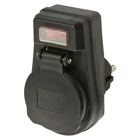 Brennenstuhl  Zwischenstecker EDS 10