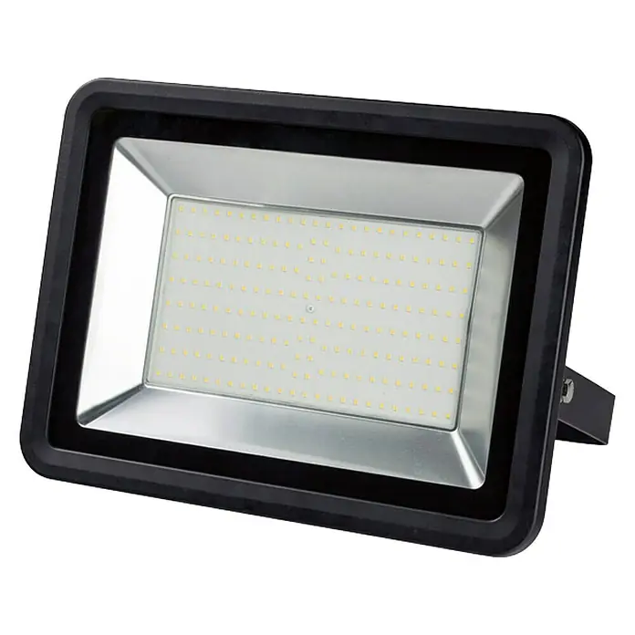 Brennenstuhl LED-Strahler - Schwarz, 100 W, IP65