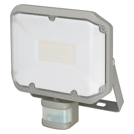 Brennenstuhl  Sensor-LED-Außenwandstrahler AL 3000 P
