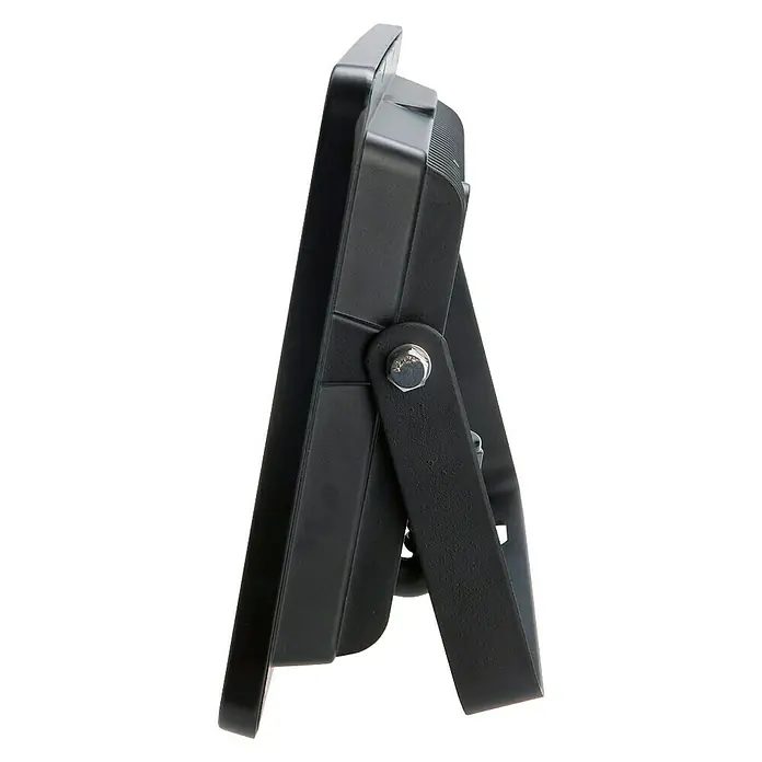Brennenstuhl LED-Strahler - Schwarz, 100 W, IP65