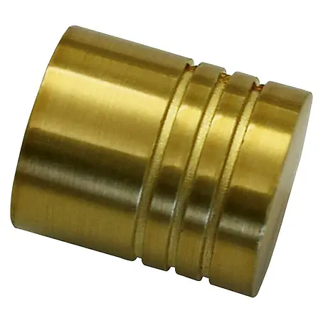 Gardinia  Endknopf